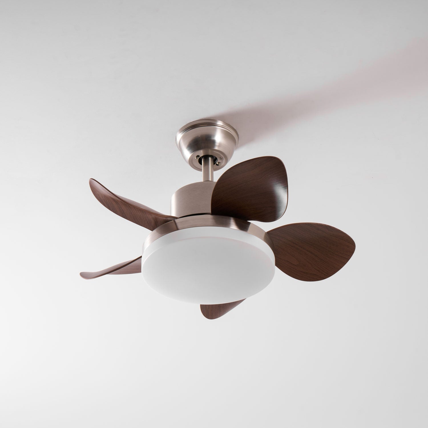 Telza LED Mini Plafondventilator