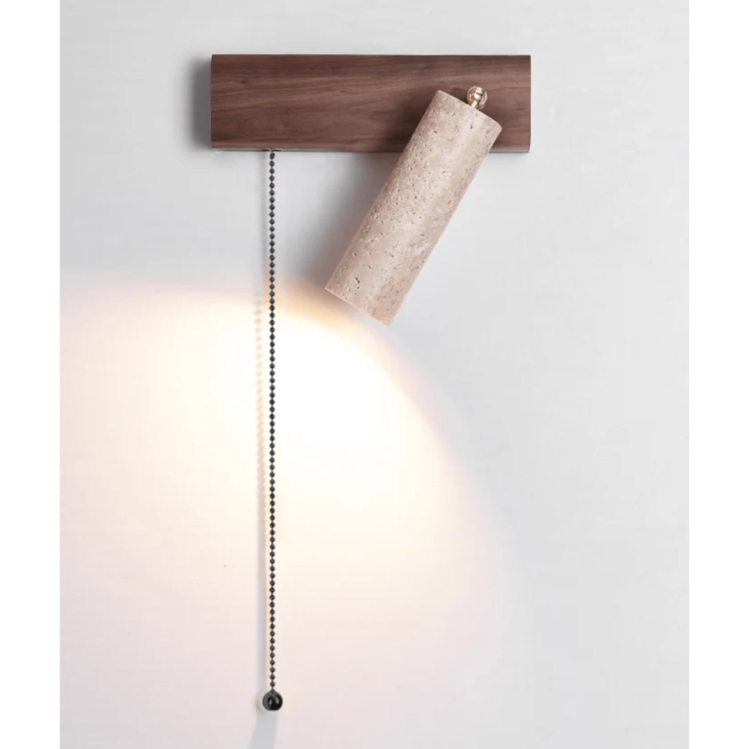 Bemaes Wandlamp
