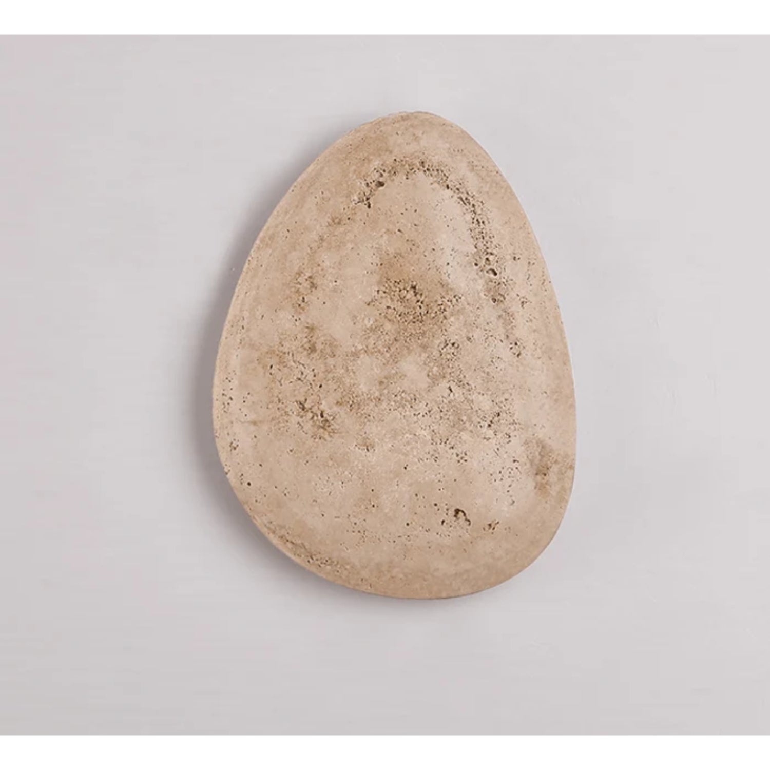 Tarovo Natuursteen Wandlamp