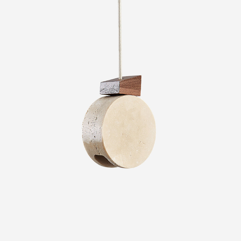 Tenna Ring Hanglamp