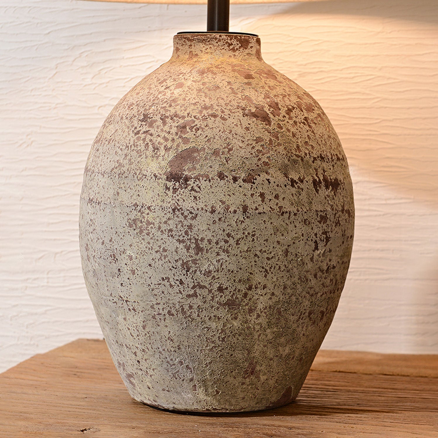 Lampada da tavolo Rusiten