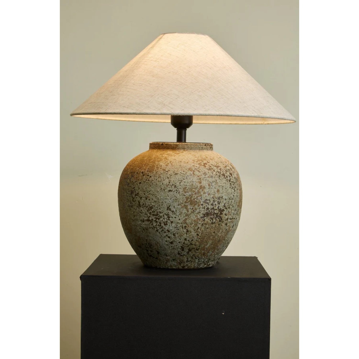 Vesomel Lampada da tavolo