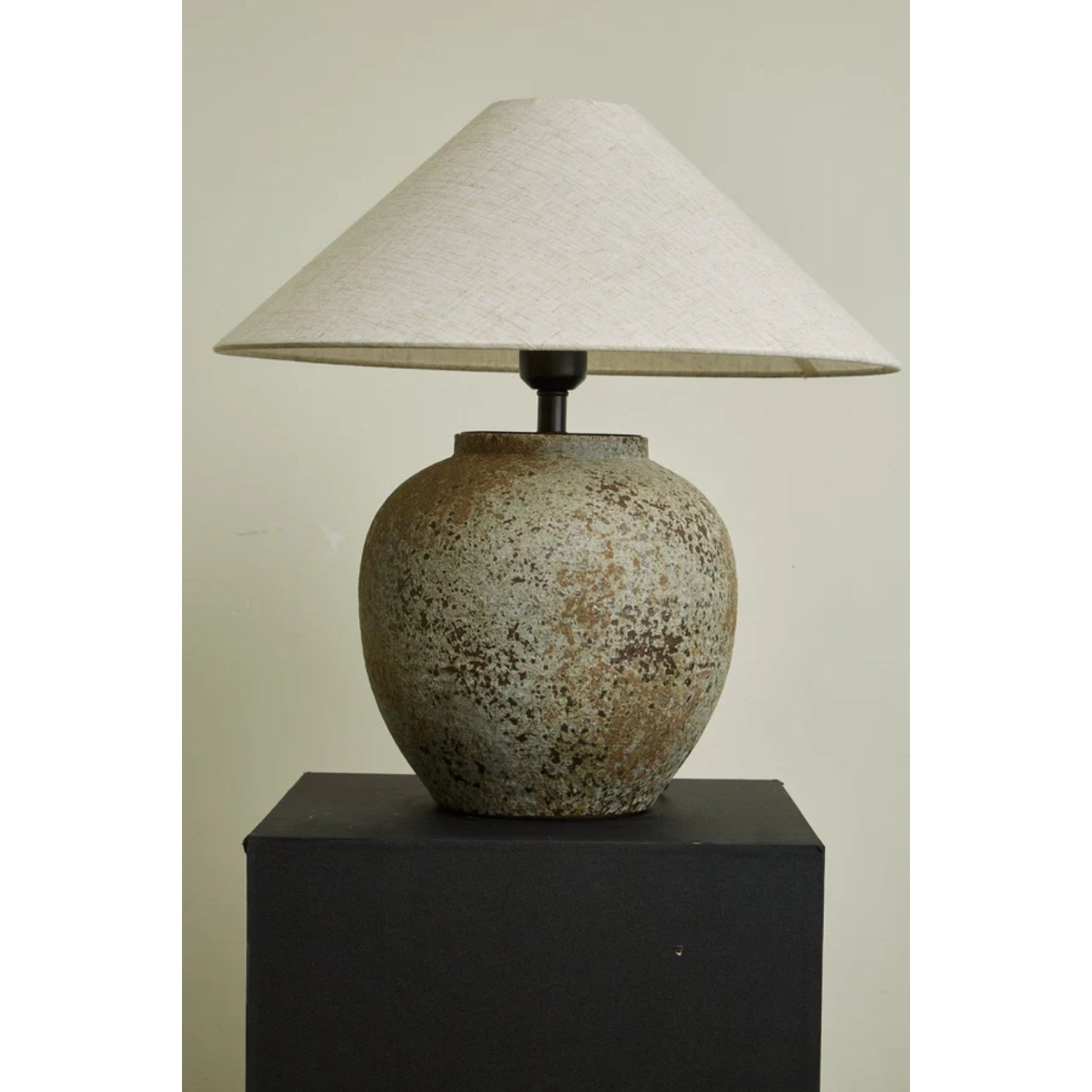 Vesomel Lampada da tavolo