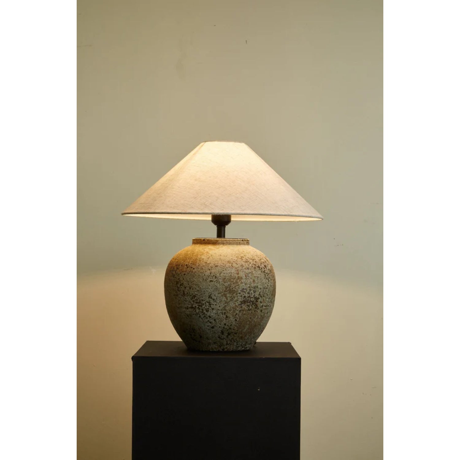 Vesomel Lampada da tavolo