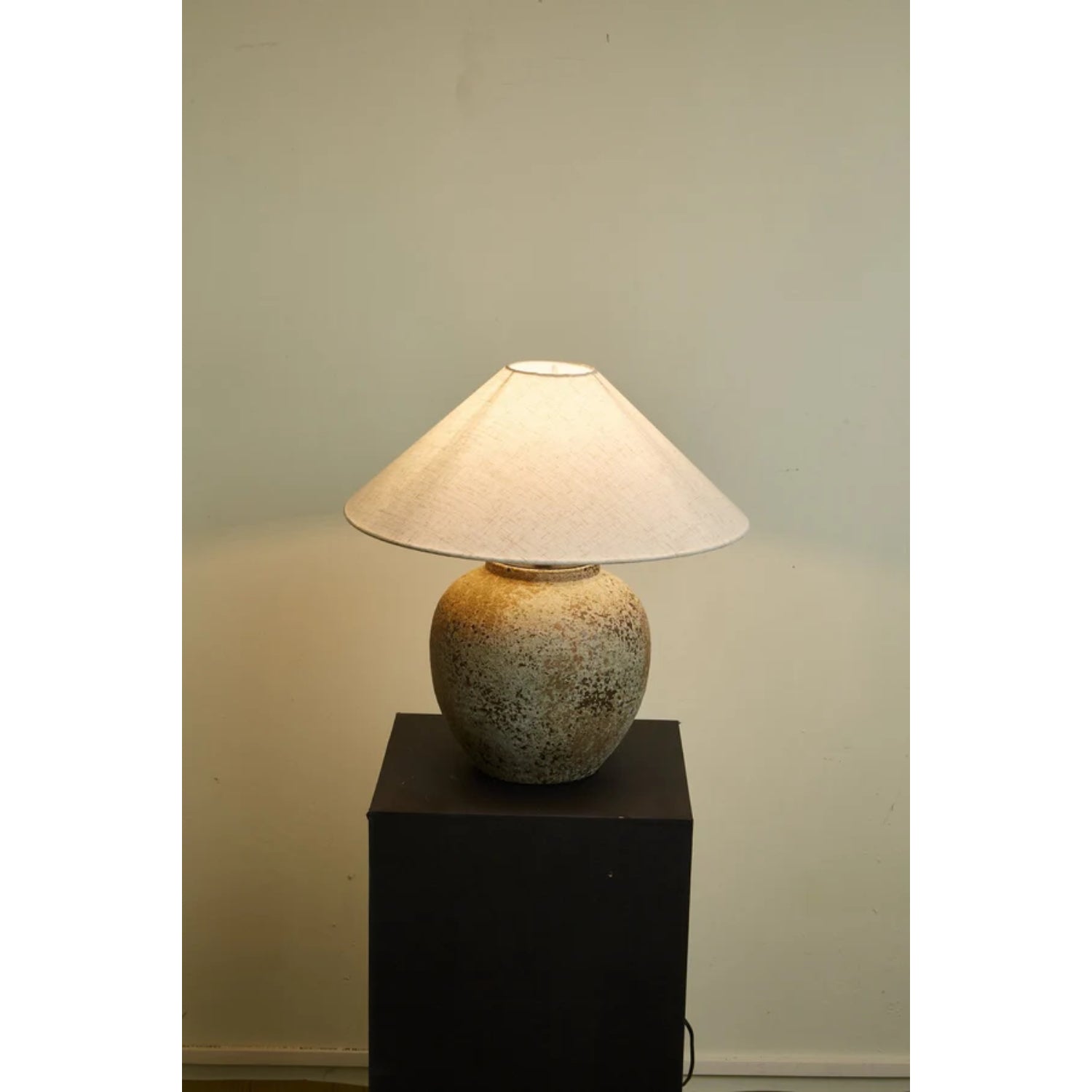 Vesomel Lampada da tavolo