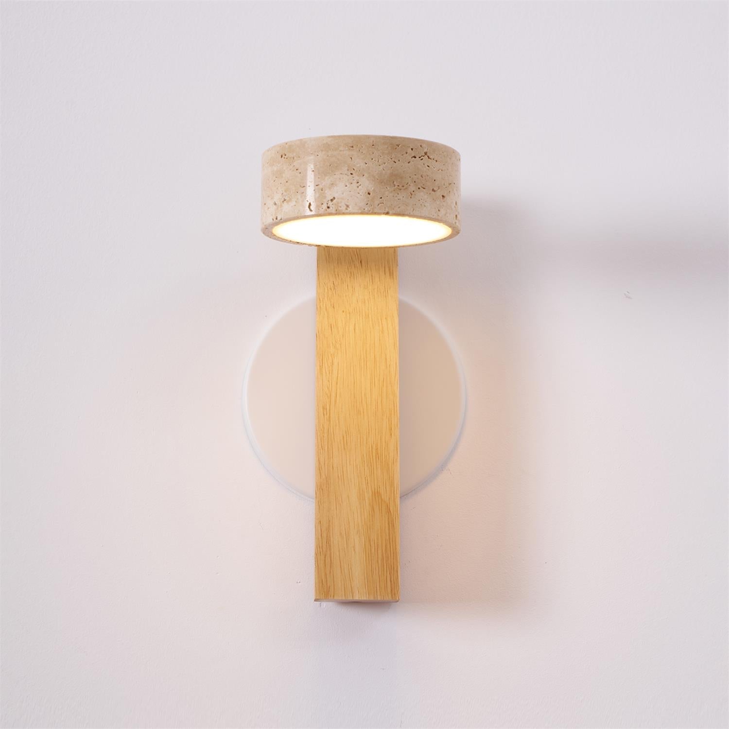 Molevi Wandlamp