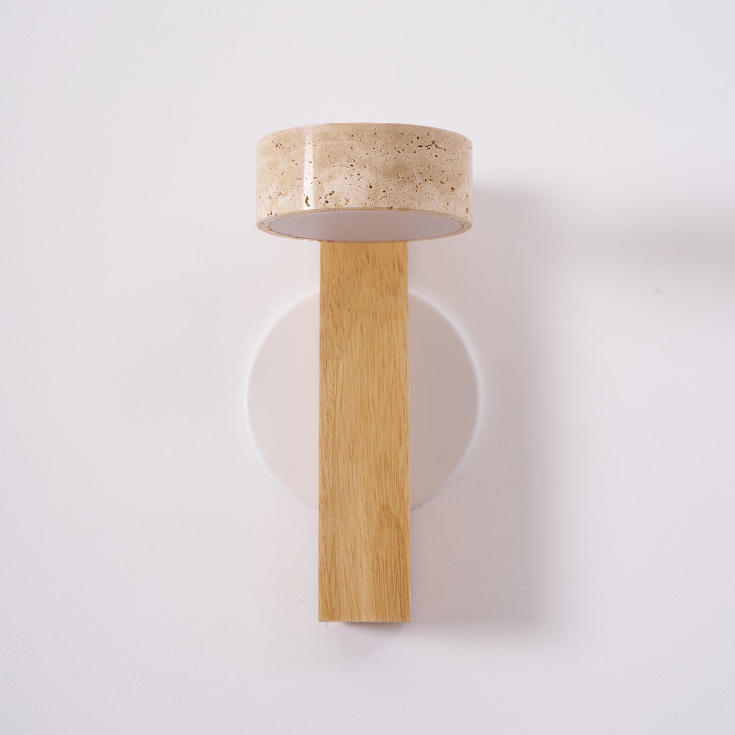 Molevi Wandlamp