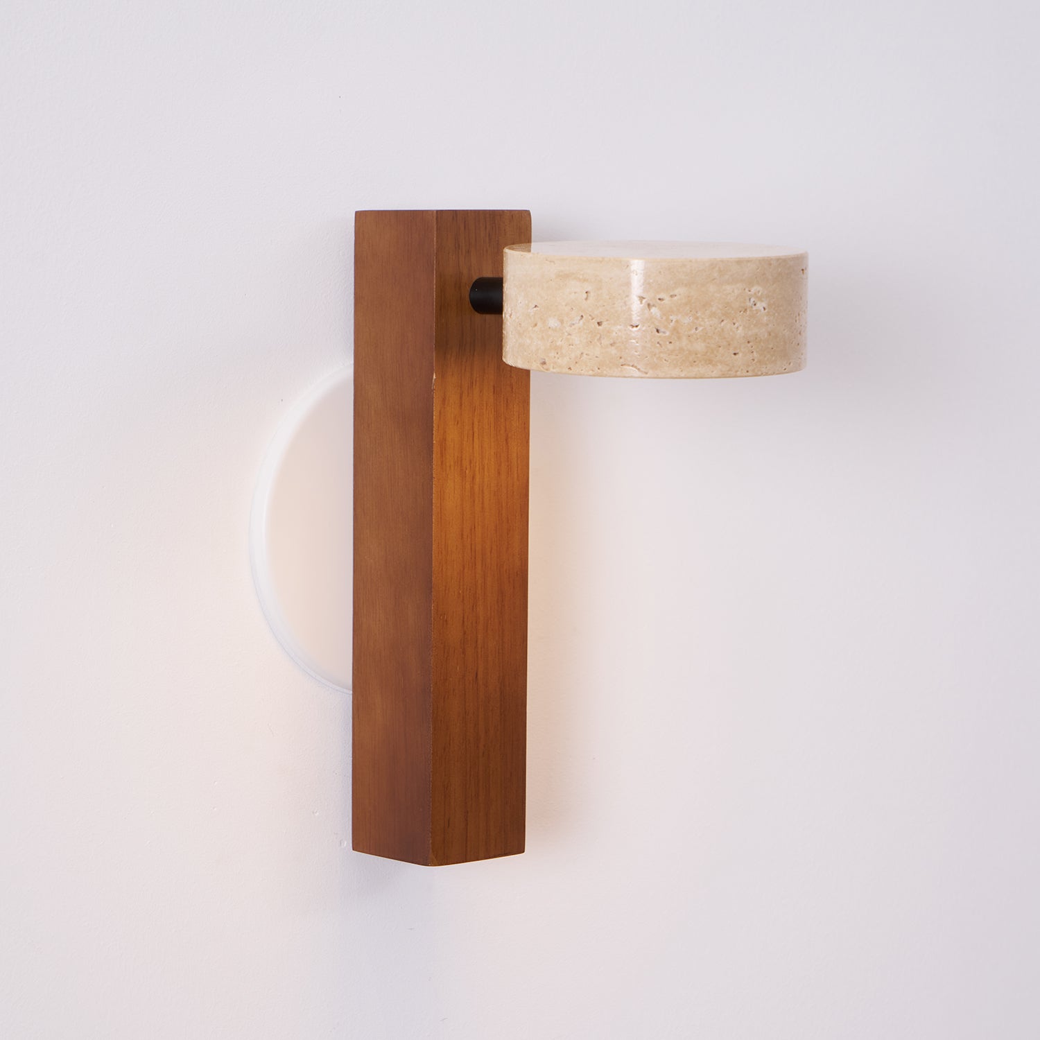 Molevi Wandlamp
