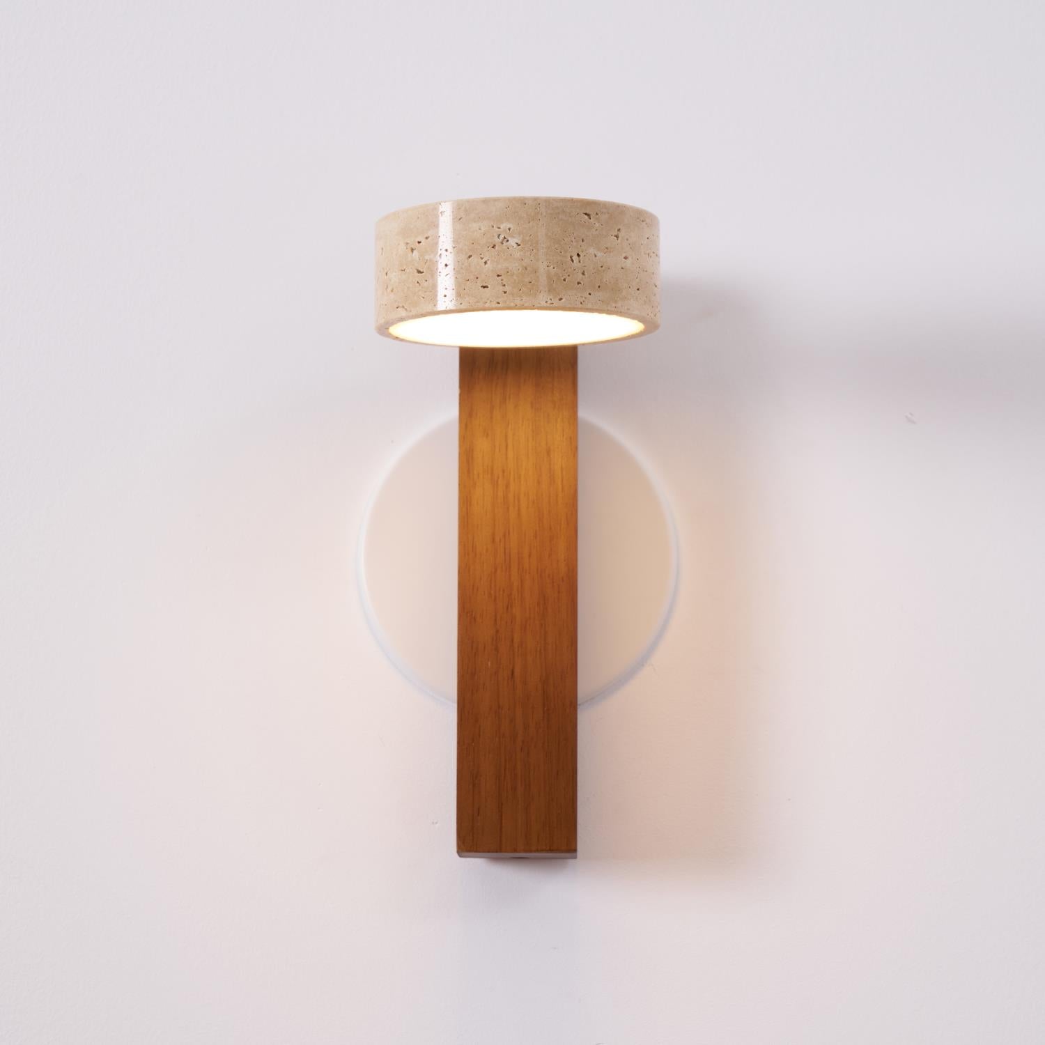 Molevi Wandlamp