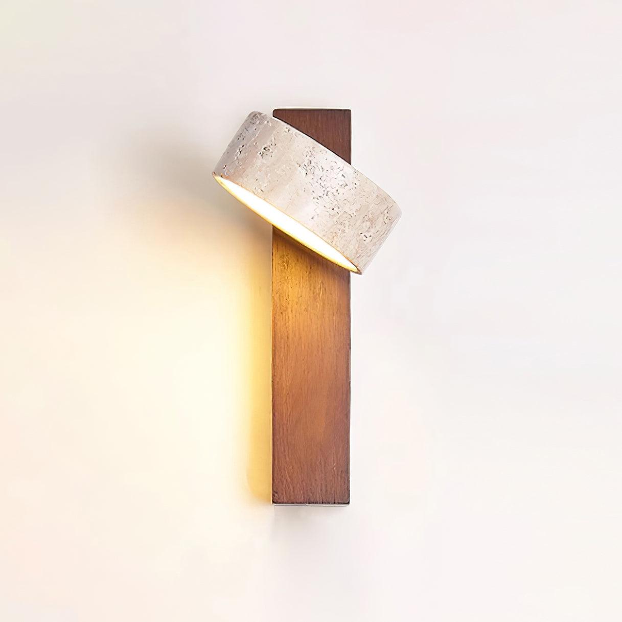Molevi Wandlamp