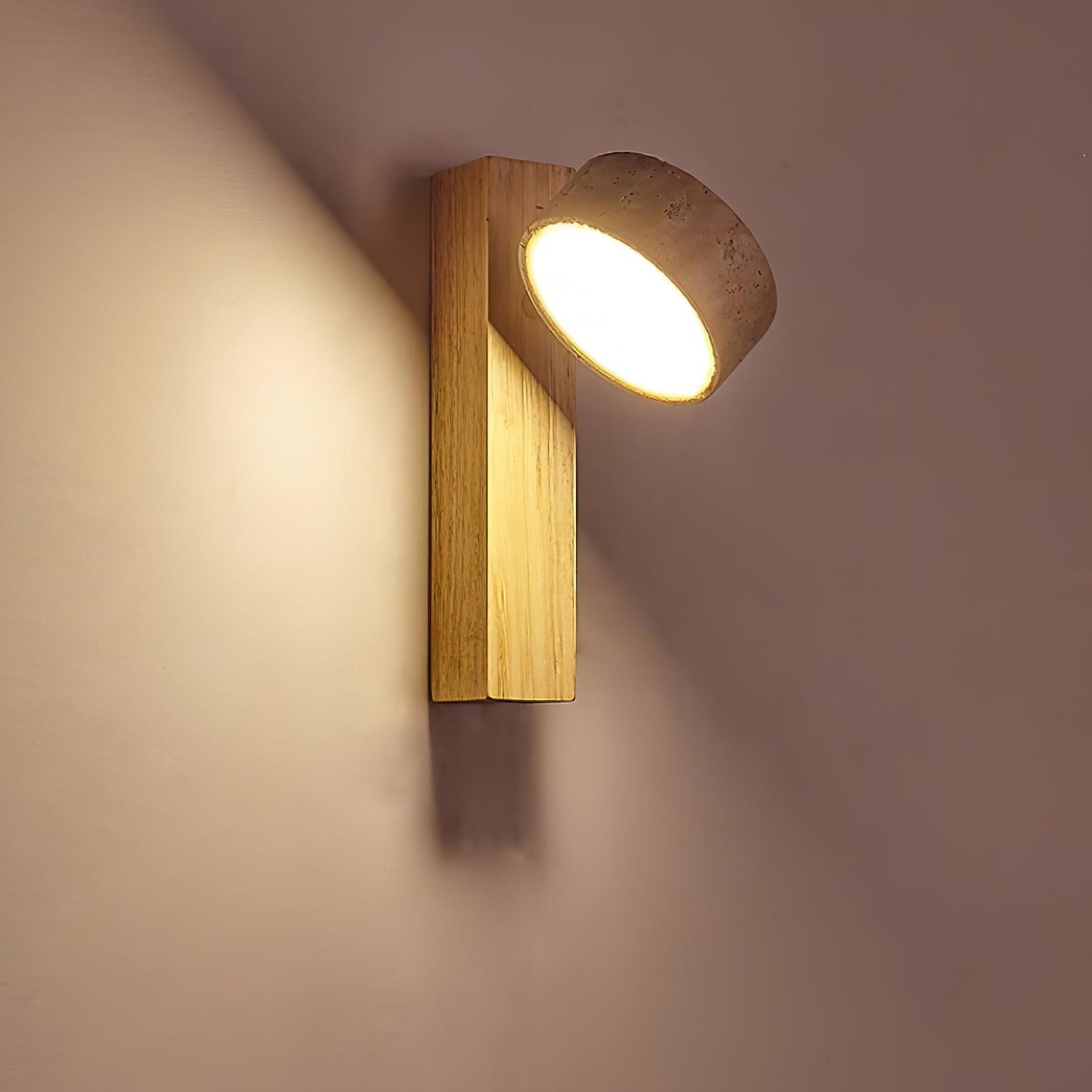 Molevi Wandlamp