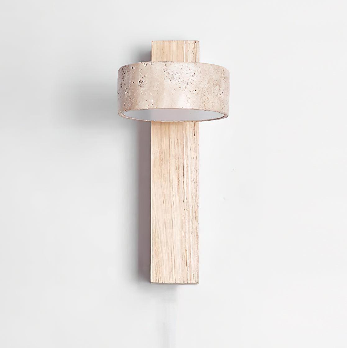 Molevi Wandlamp