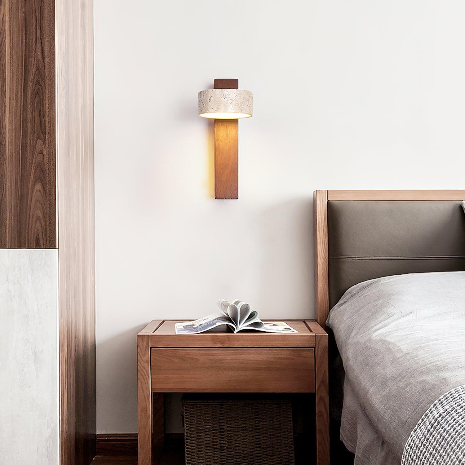 Molevi Wandlamp