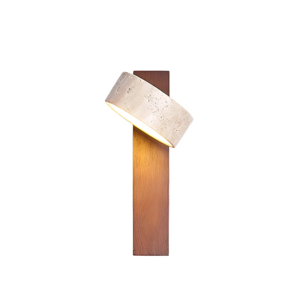 Molevi Wandlamp