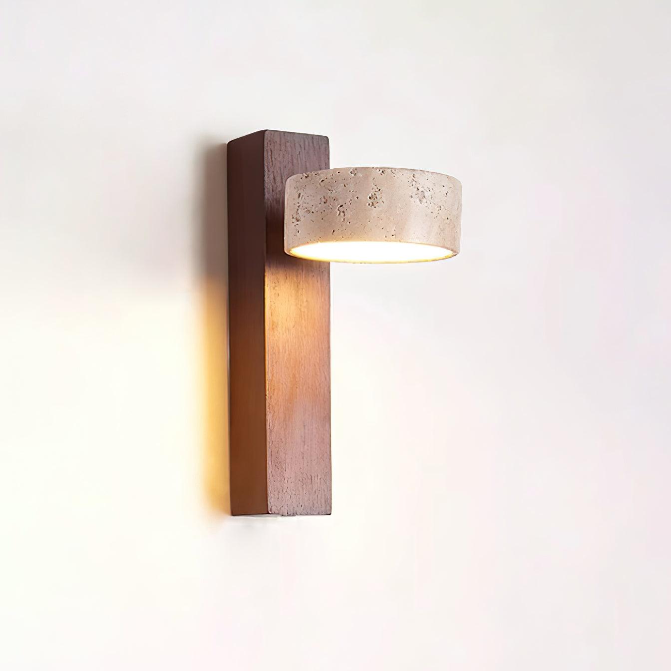 Molevi Wandlamp