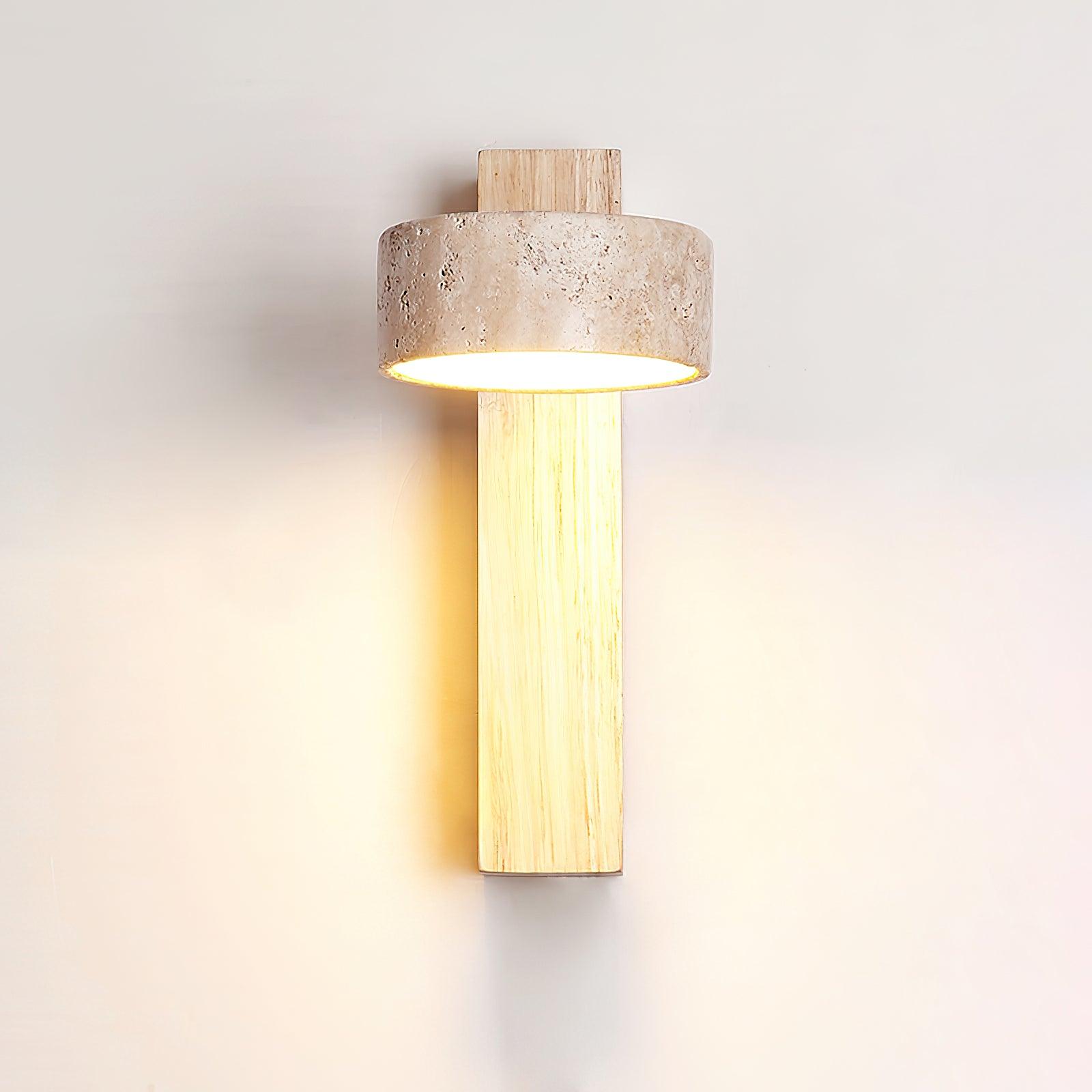 Molevi Wandlamp