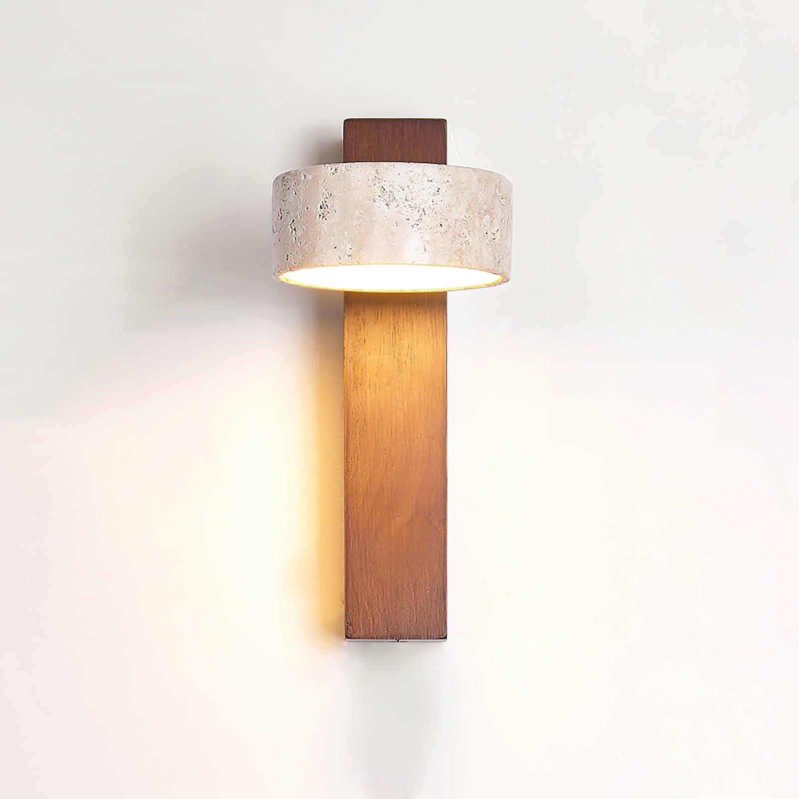 Molevi Wandlamp