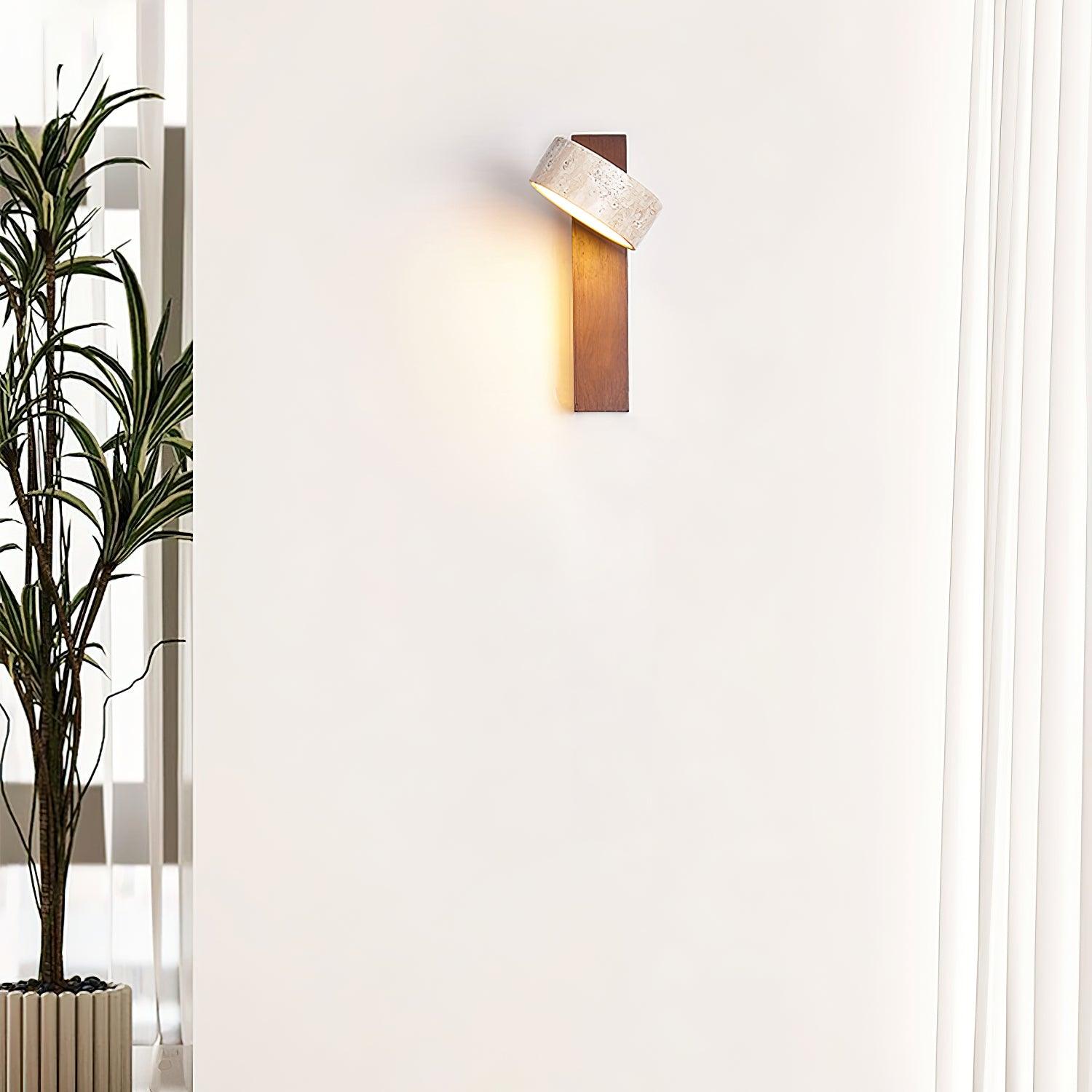 Molevi Wandlamp