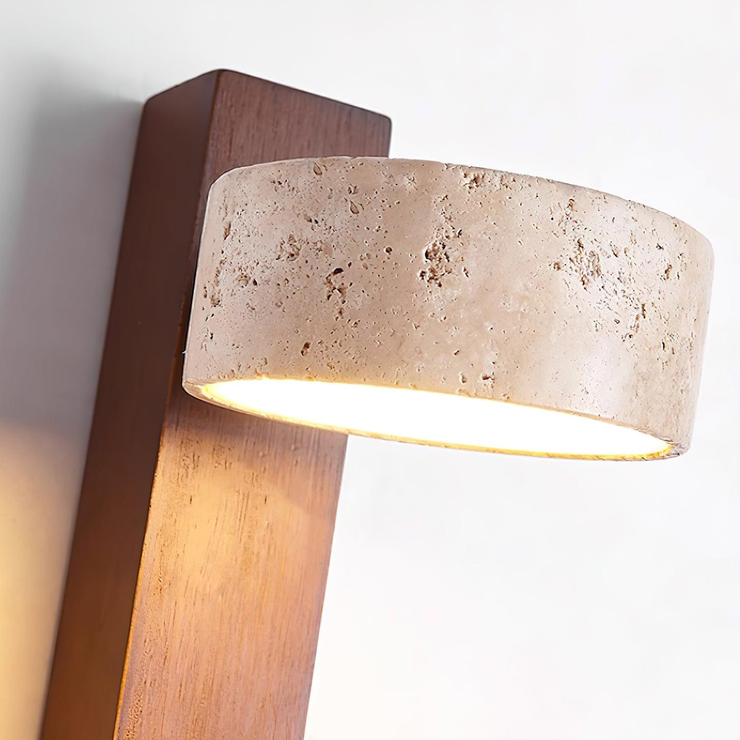Molevi Wandlamp