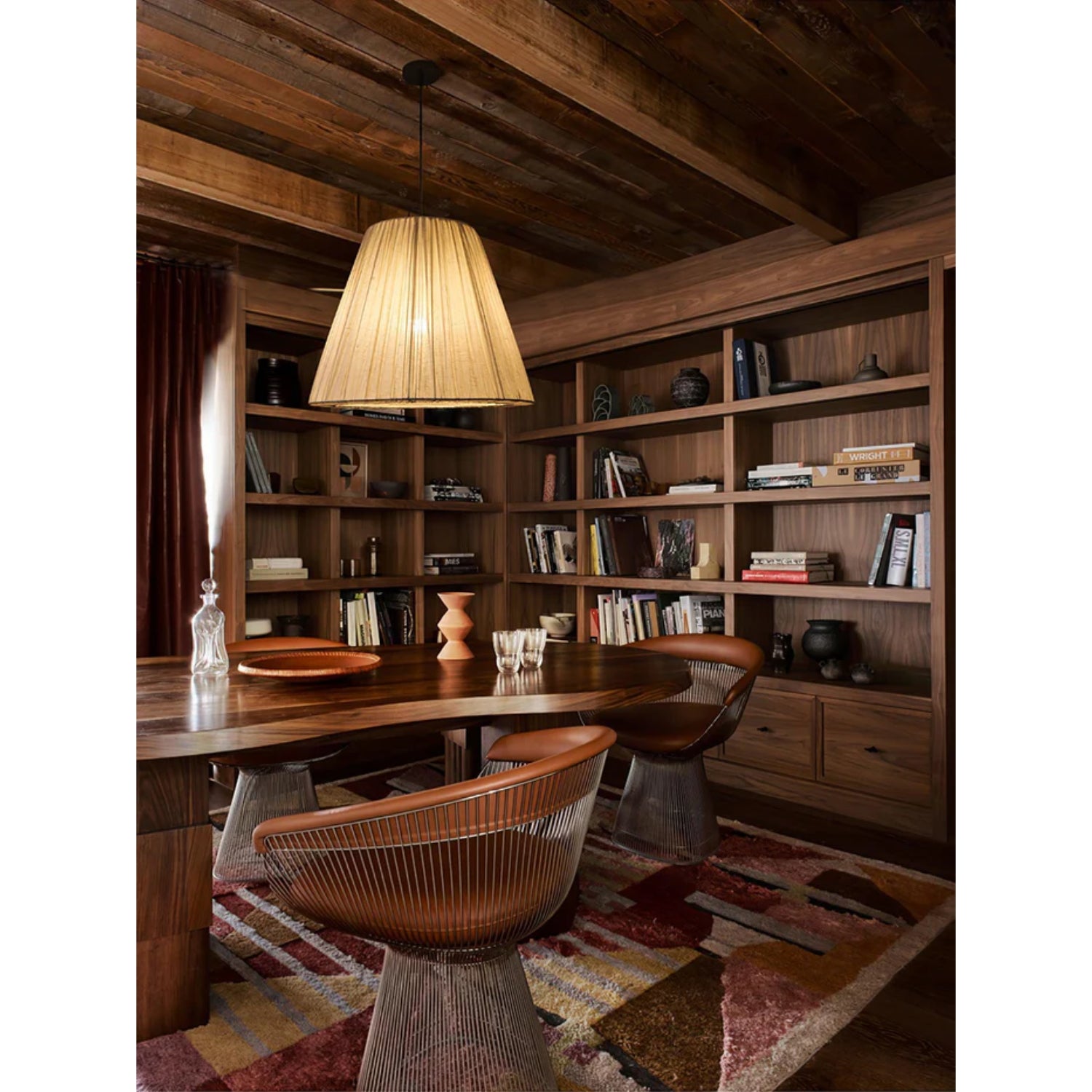 Tentizo Japandi Hanglamp