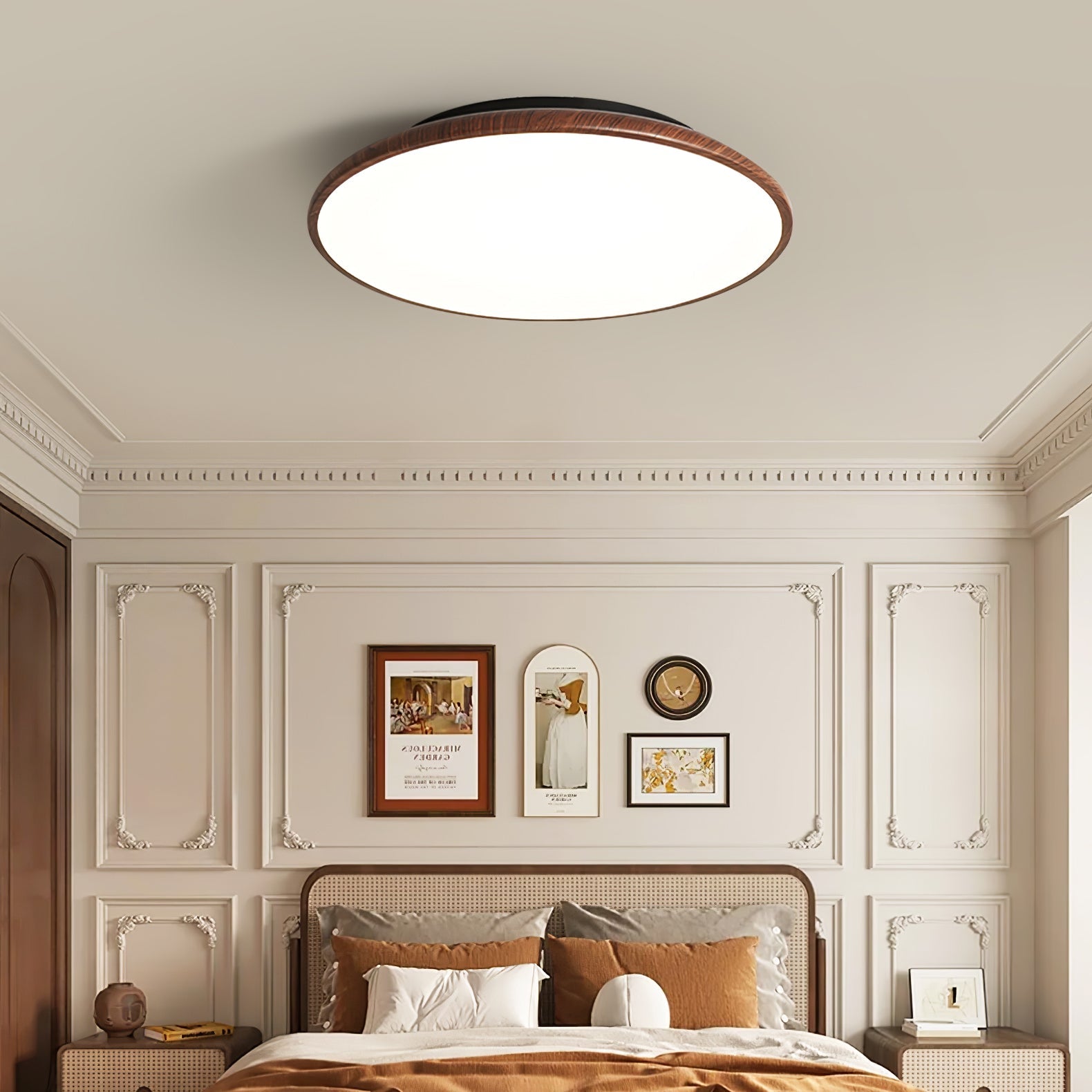 Fayana Plafondlamp