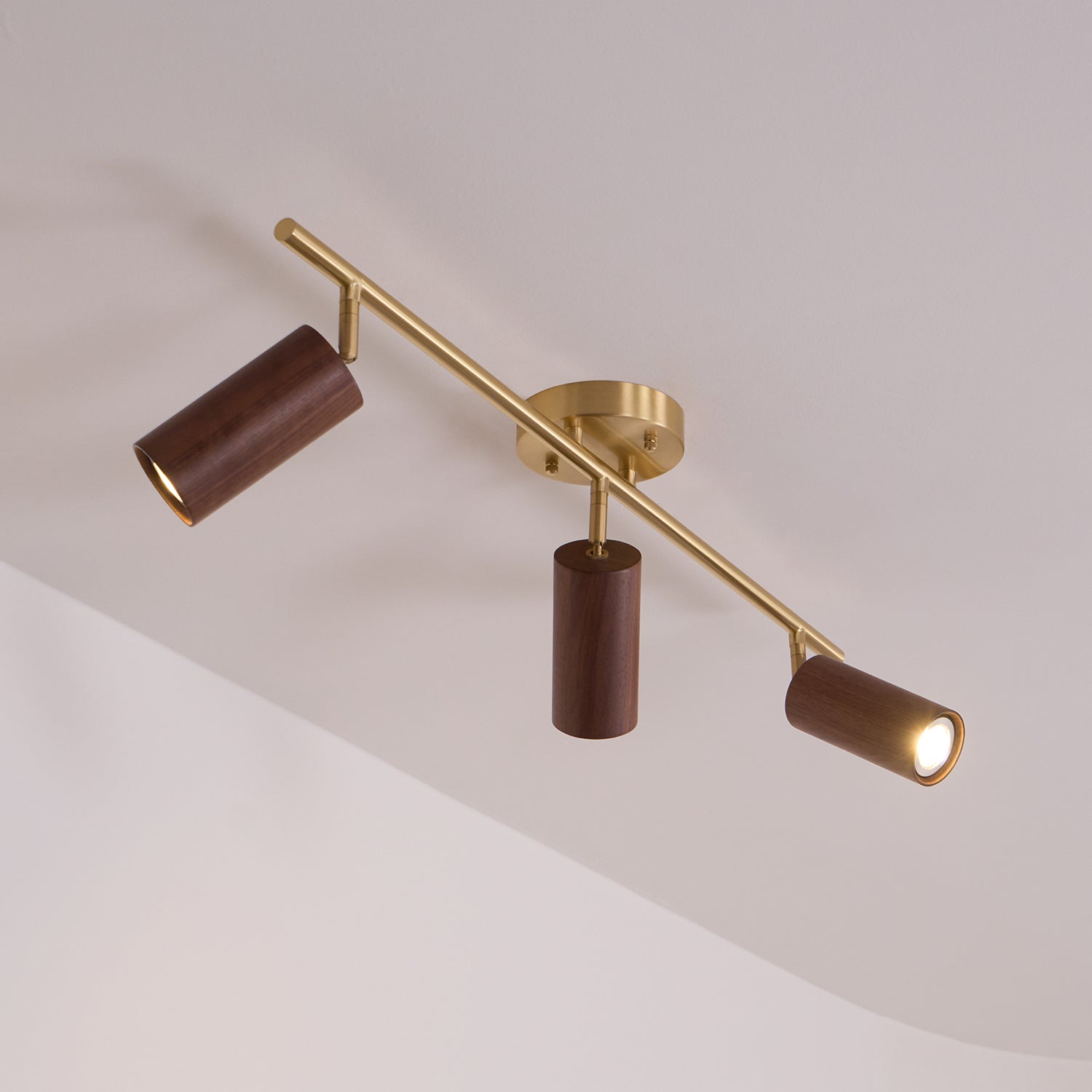 Volani Cylinder Plafondlamp