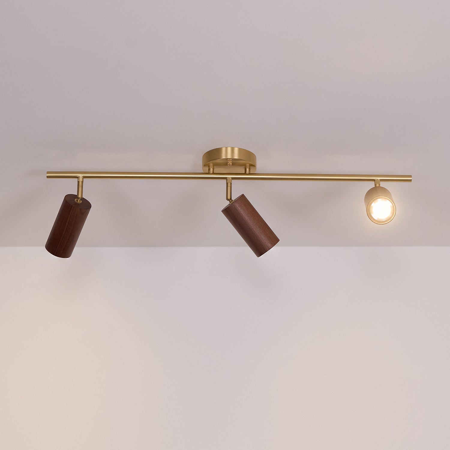 Volani Cylinder Plafondlamp