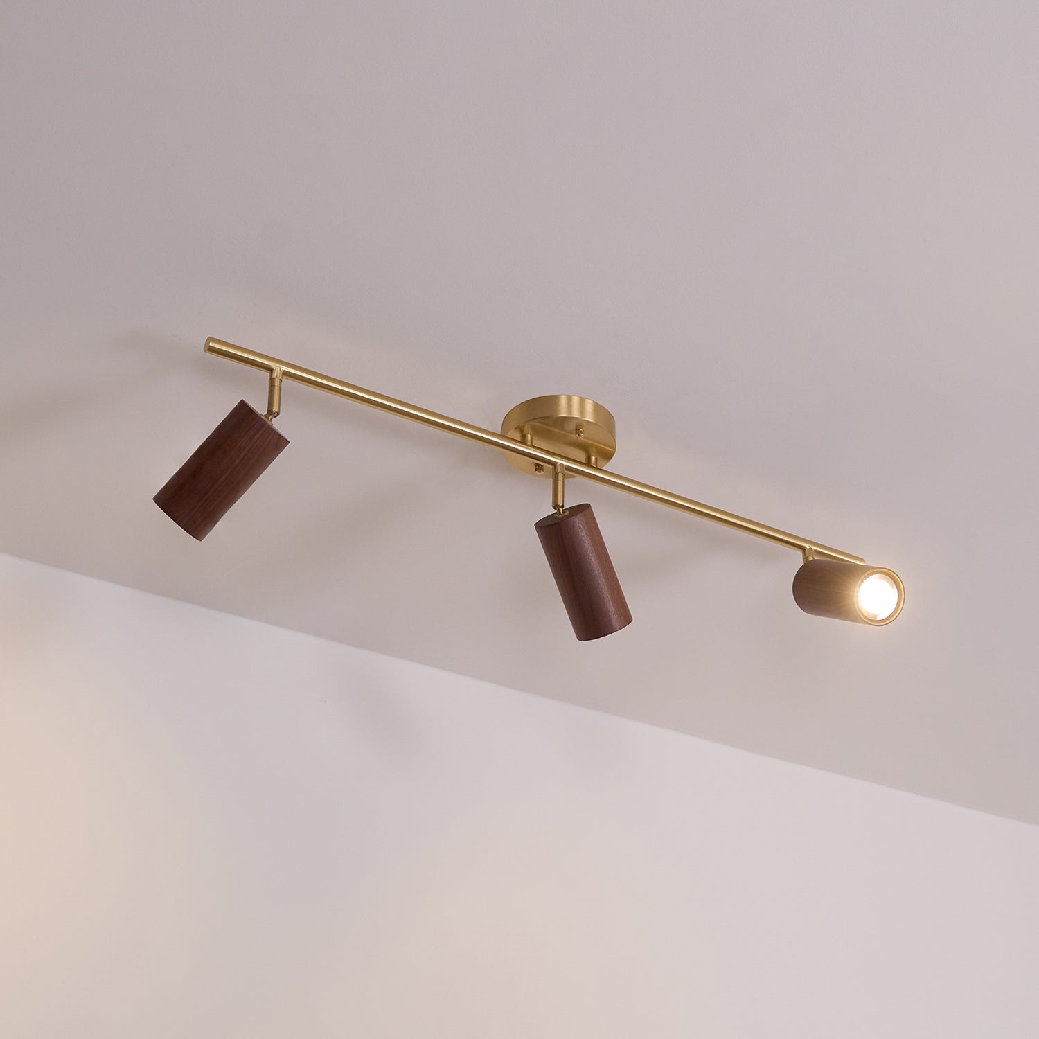 Volani Cylinder Plafondlamp
