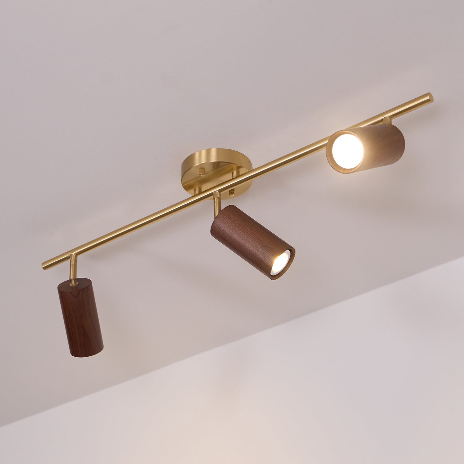 Volani Cylinder Plafondlamp