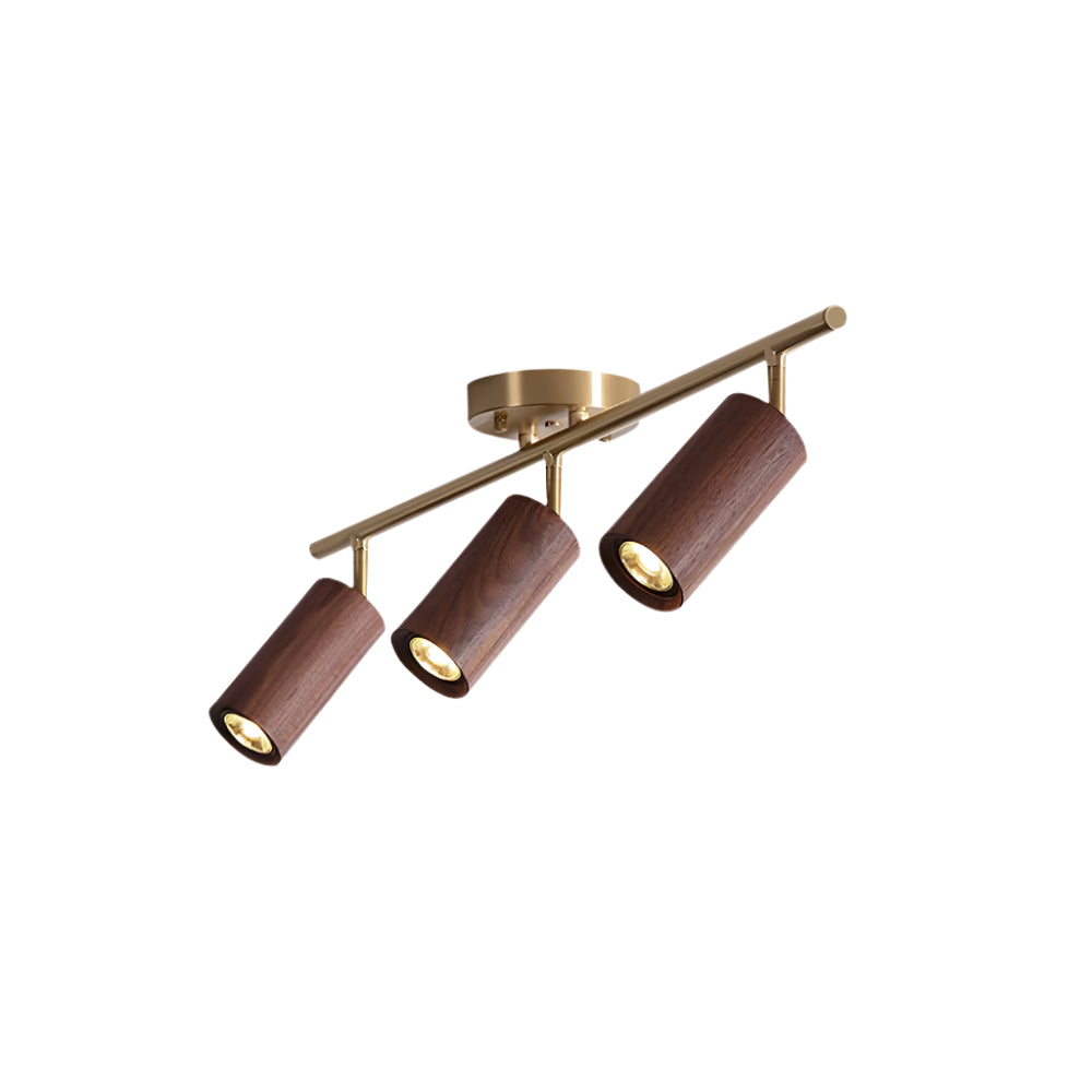 Volani Cylinder Plafondlamp