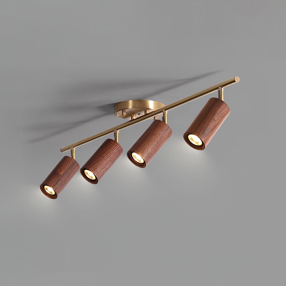 Volani Cylinder Plafondlamp