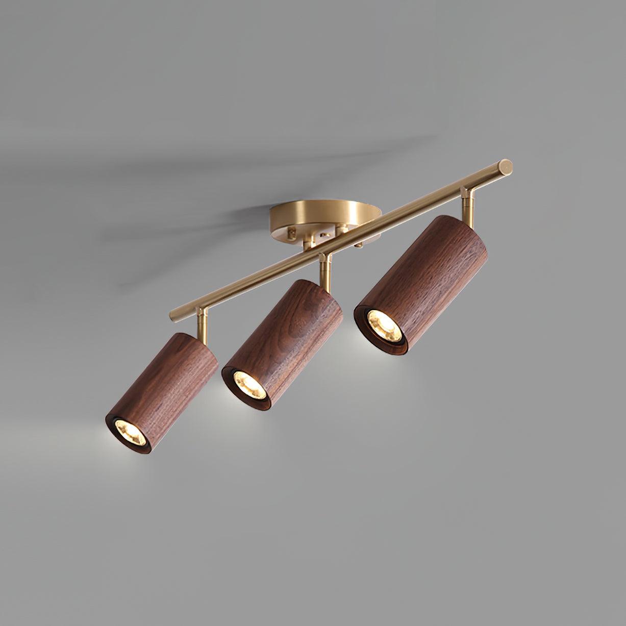 Volani Cylinder Plafondlamp