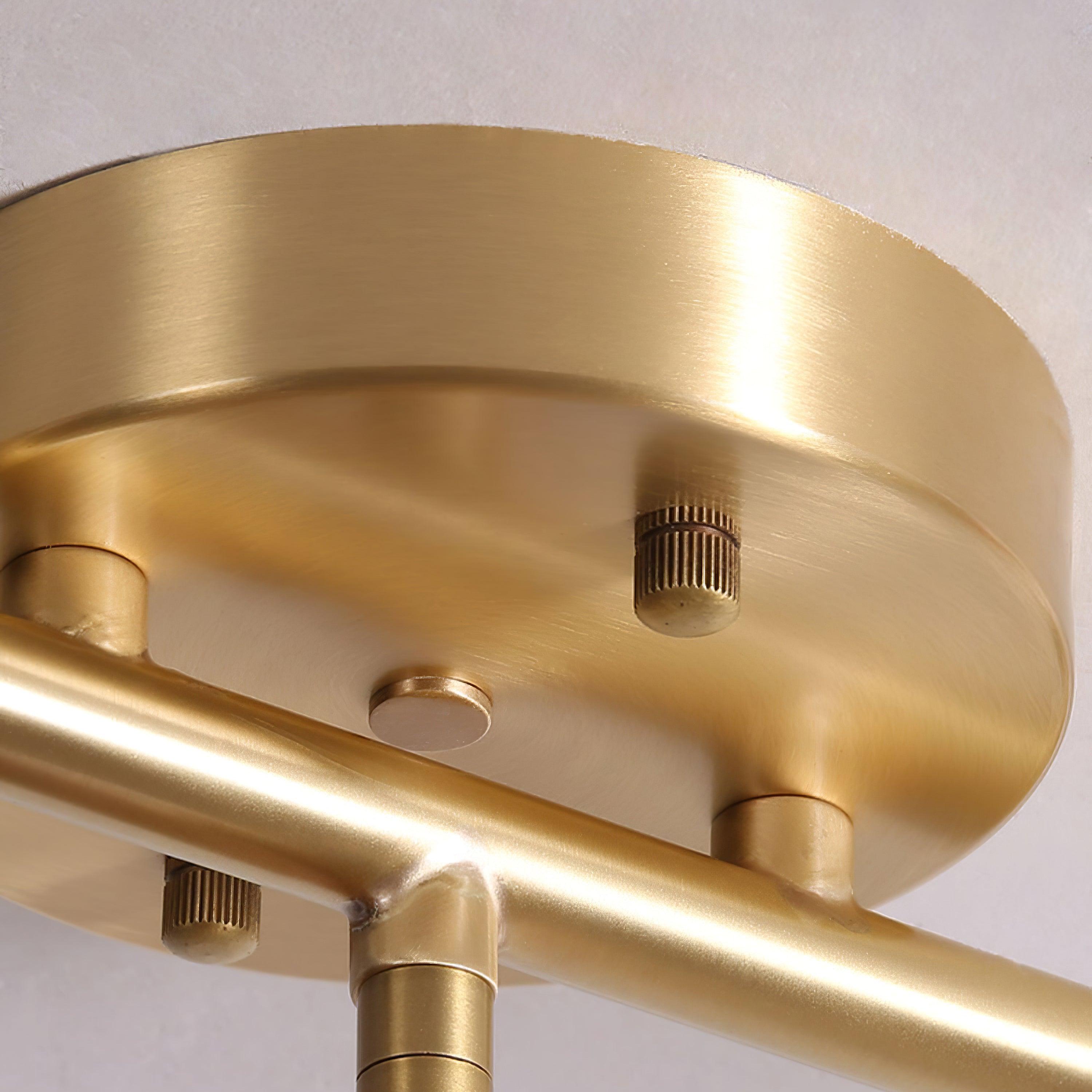 Volani Cylinder Plafondlamp