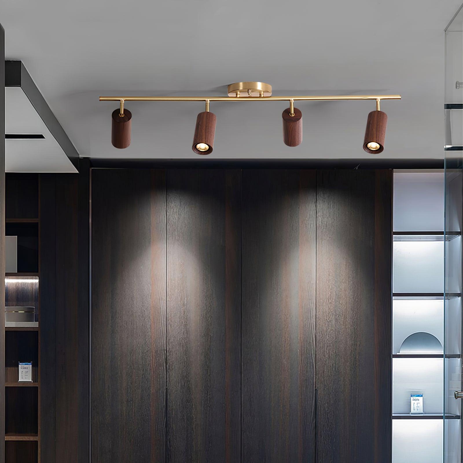 Volani Cylinder Plafondlamp