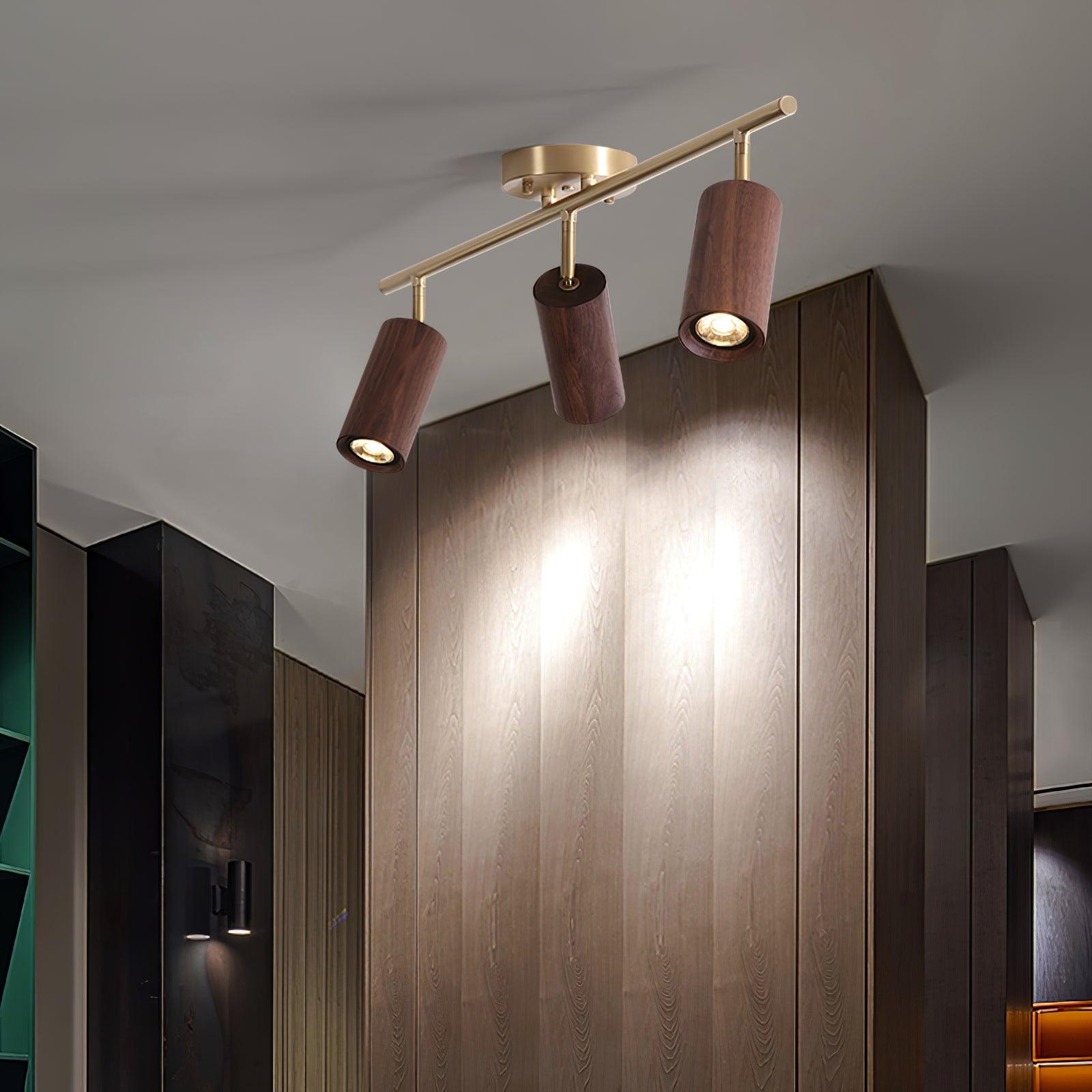 Volani Cylinder Plafondlamp