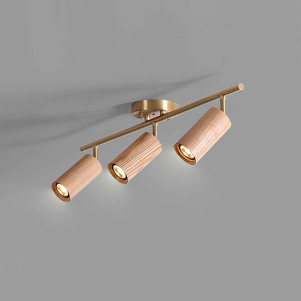 Volani Cylinder Plafondlamp