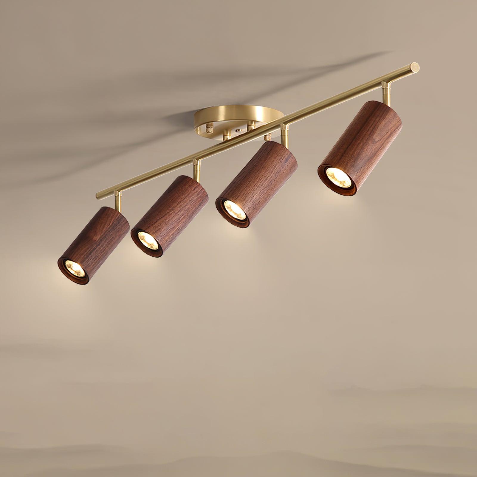 Volani Cylinder Plafondlamp