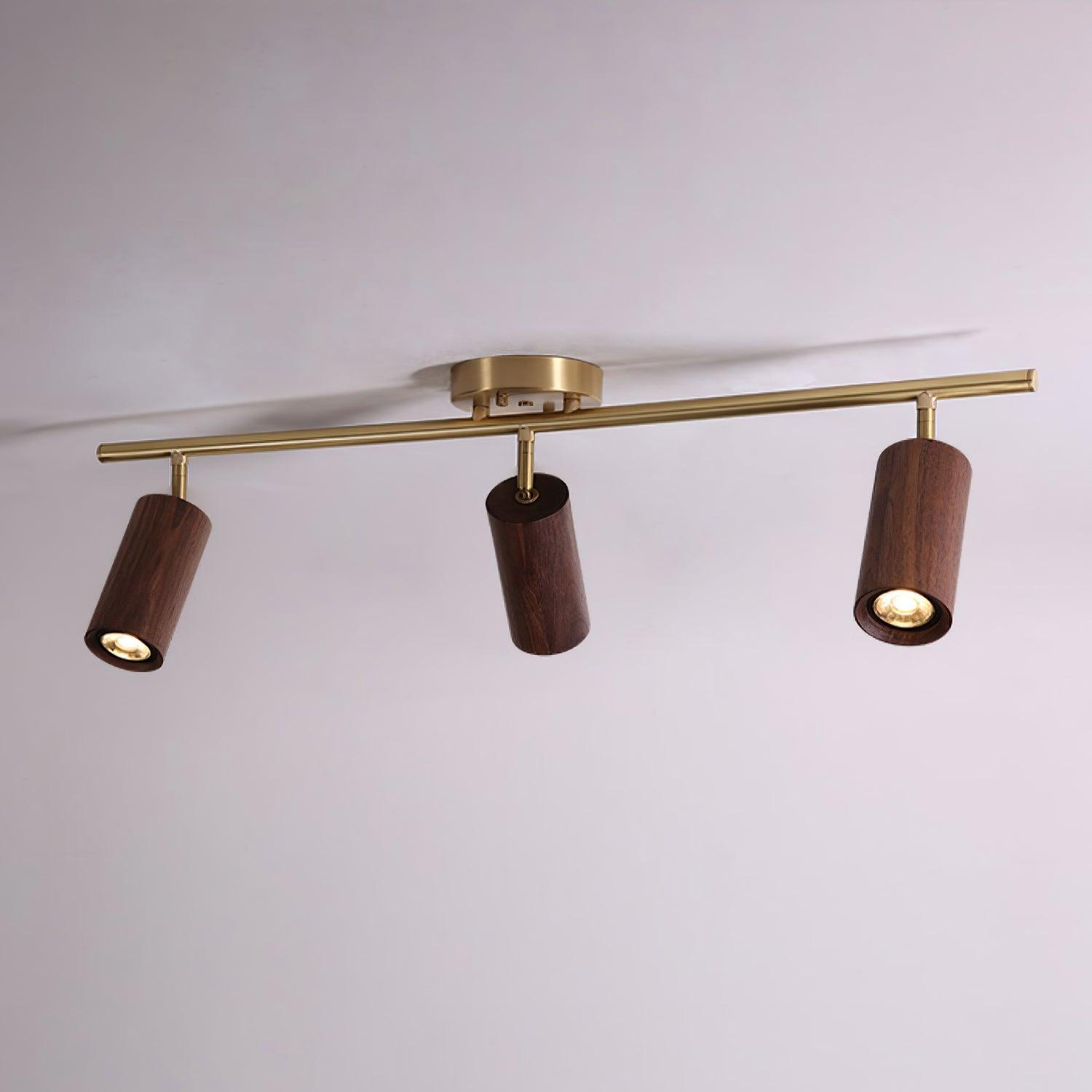 Volani Cylinder Plafondlamp