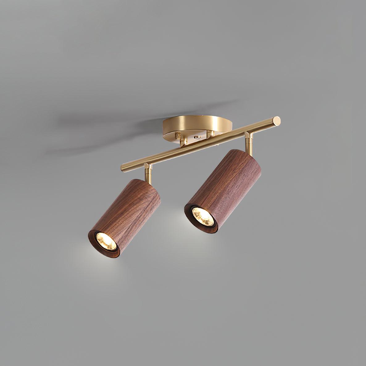 Volani Cylinder Plafondlamp