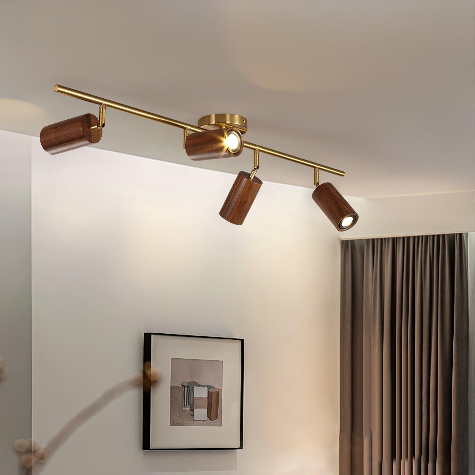 Volani Cylinder Plafondlamp