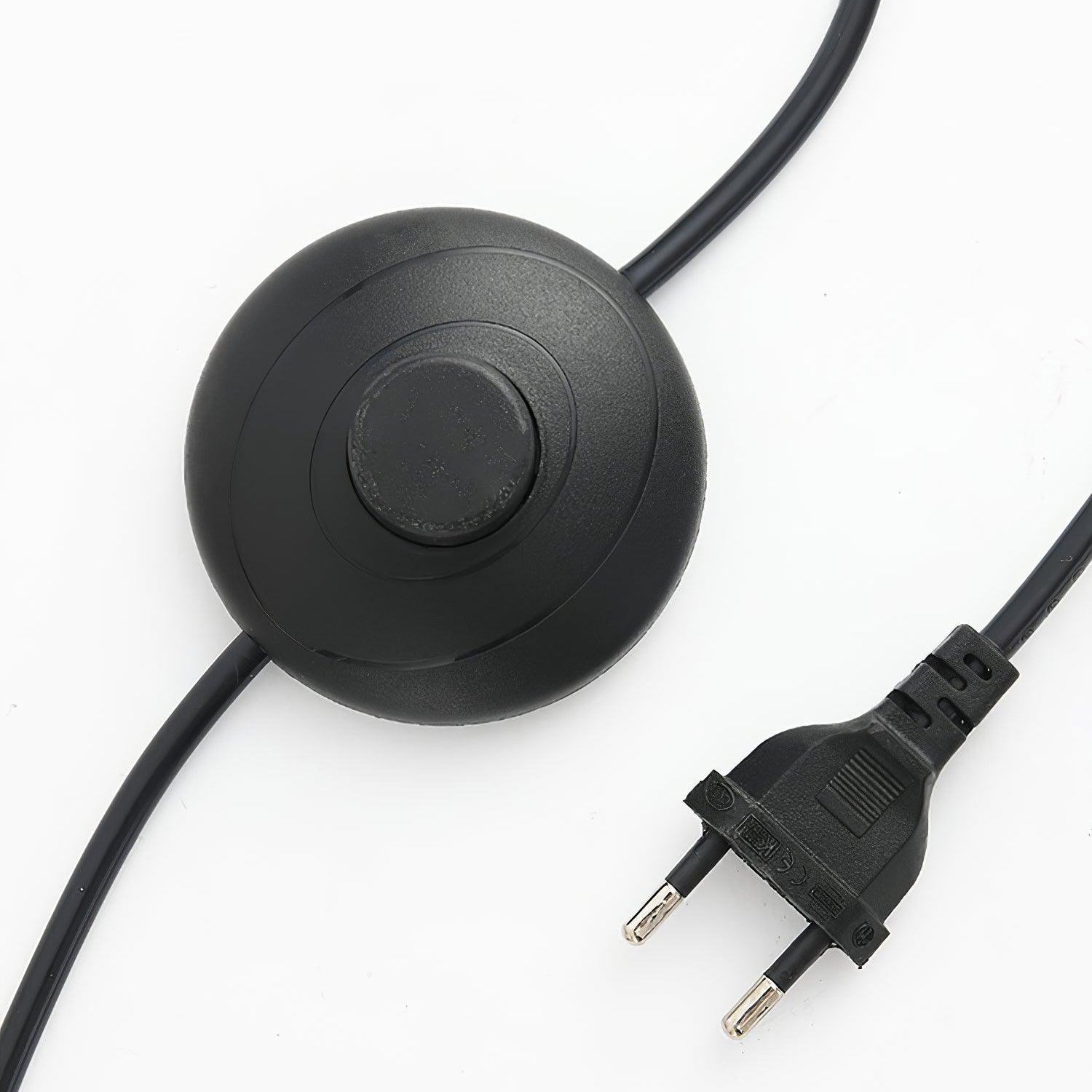 Lampada da pavimento Tripla Syrlion Orb