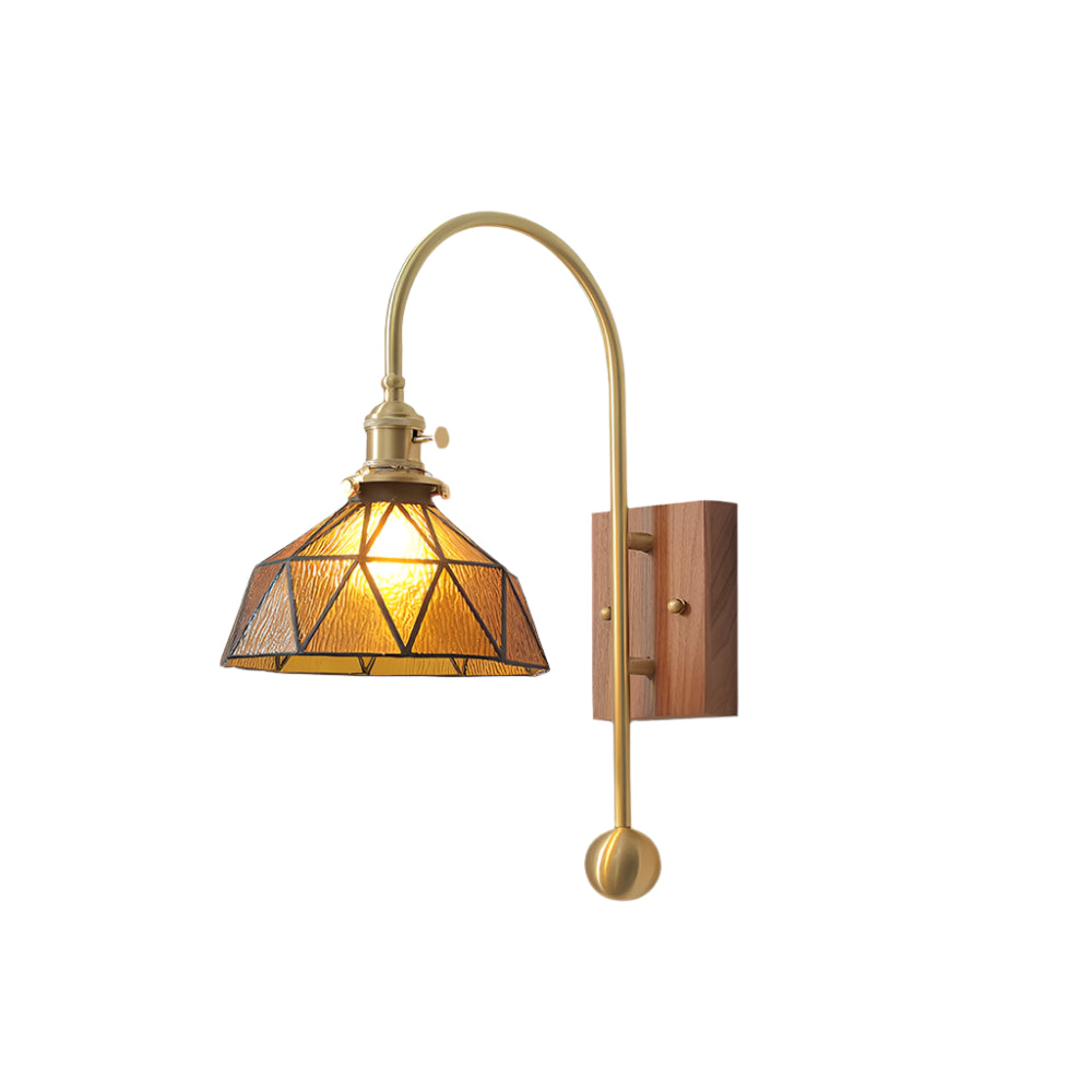 Grozar Wandlamp