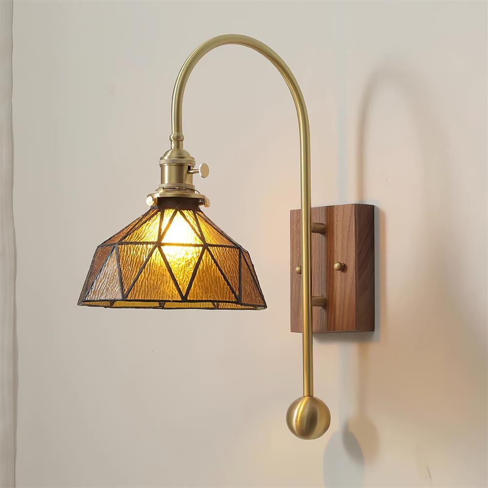 Grozar Wandlamp