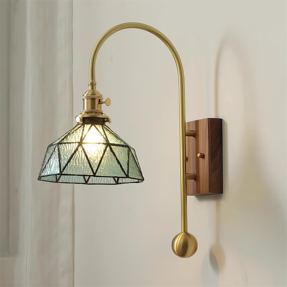 Grozar Wandlamp