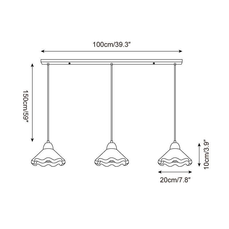 Tymza Hanglamp