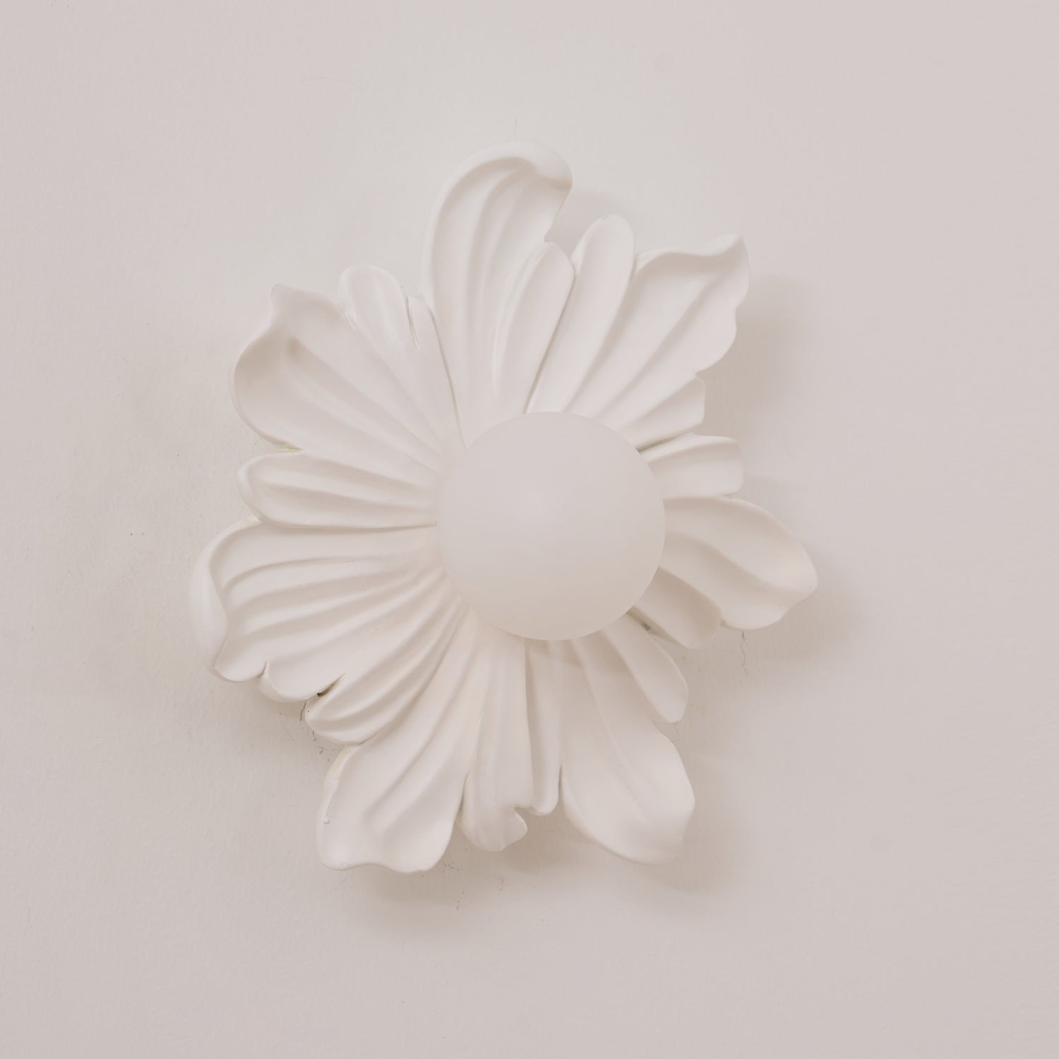 Guzzon Flower Wandlamp