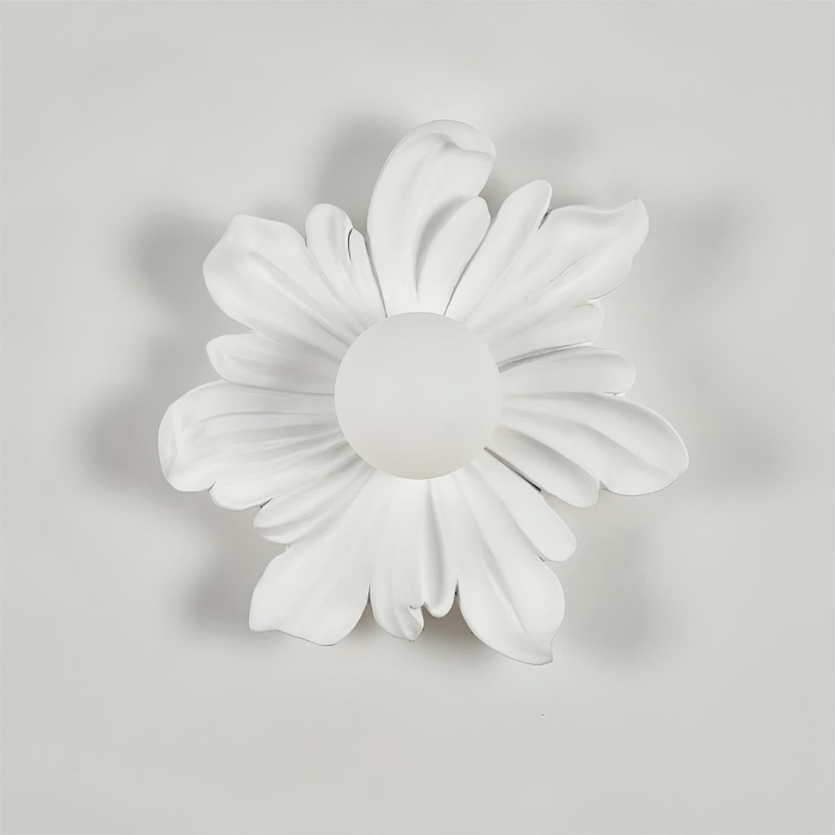 Guzzon Flower Wandlamp