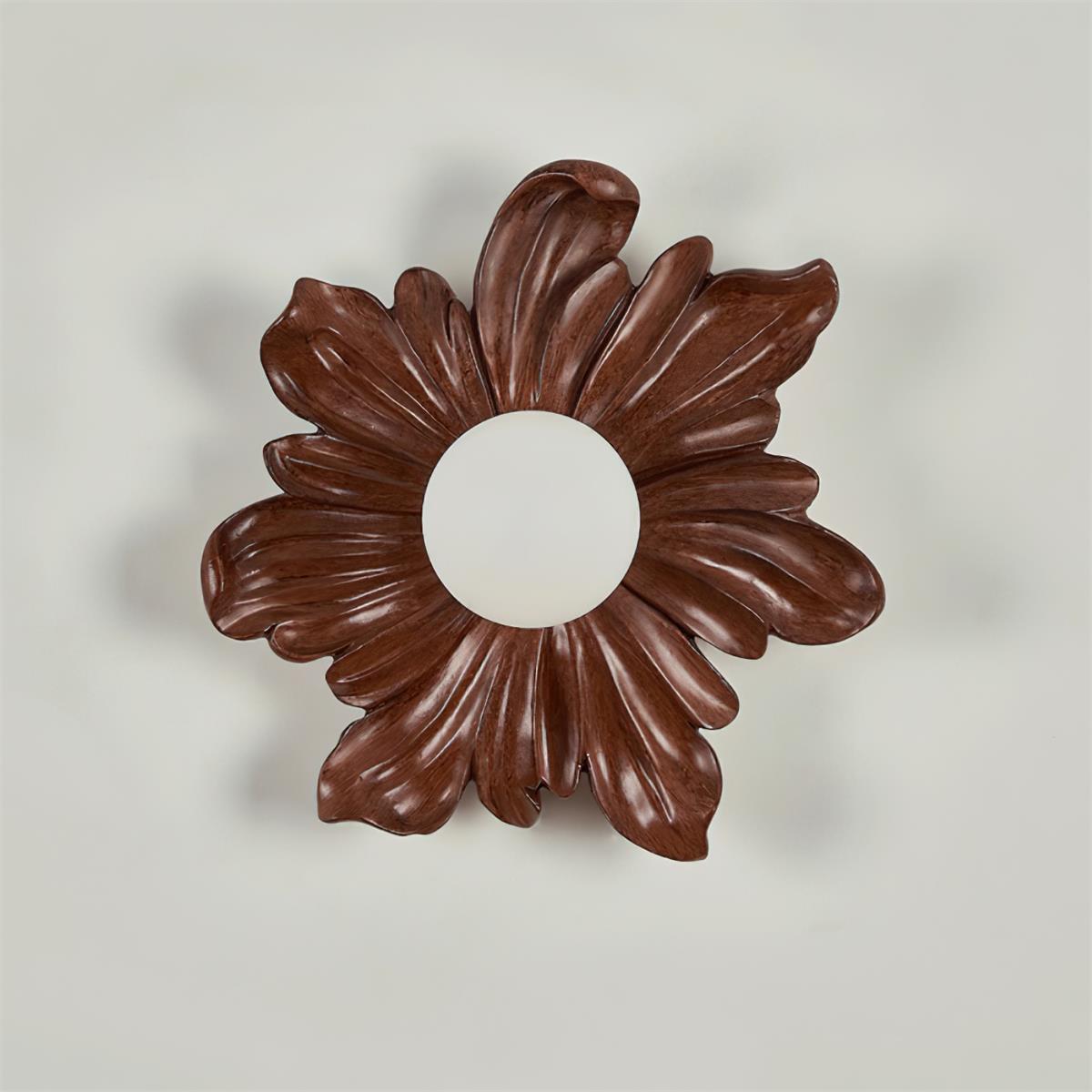 Guzzon Flower Wandlamp