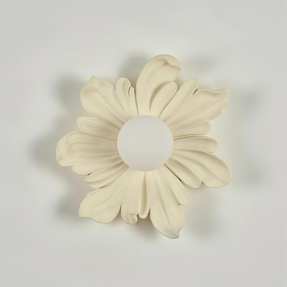 Guzzon Flower Wandlamp