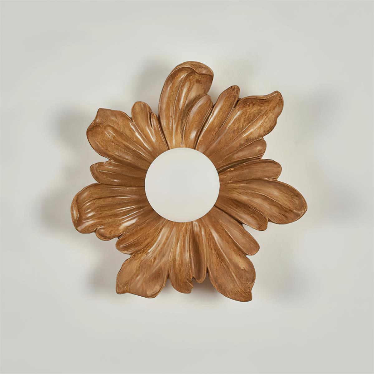 Guzzon Flower Wandlamp